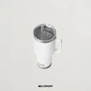 YETI STRAW MUG WHITE 35oz