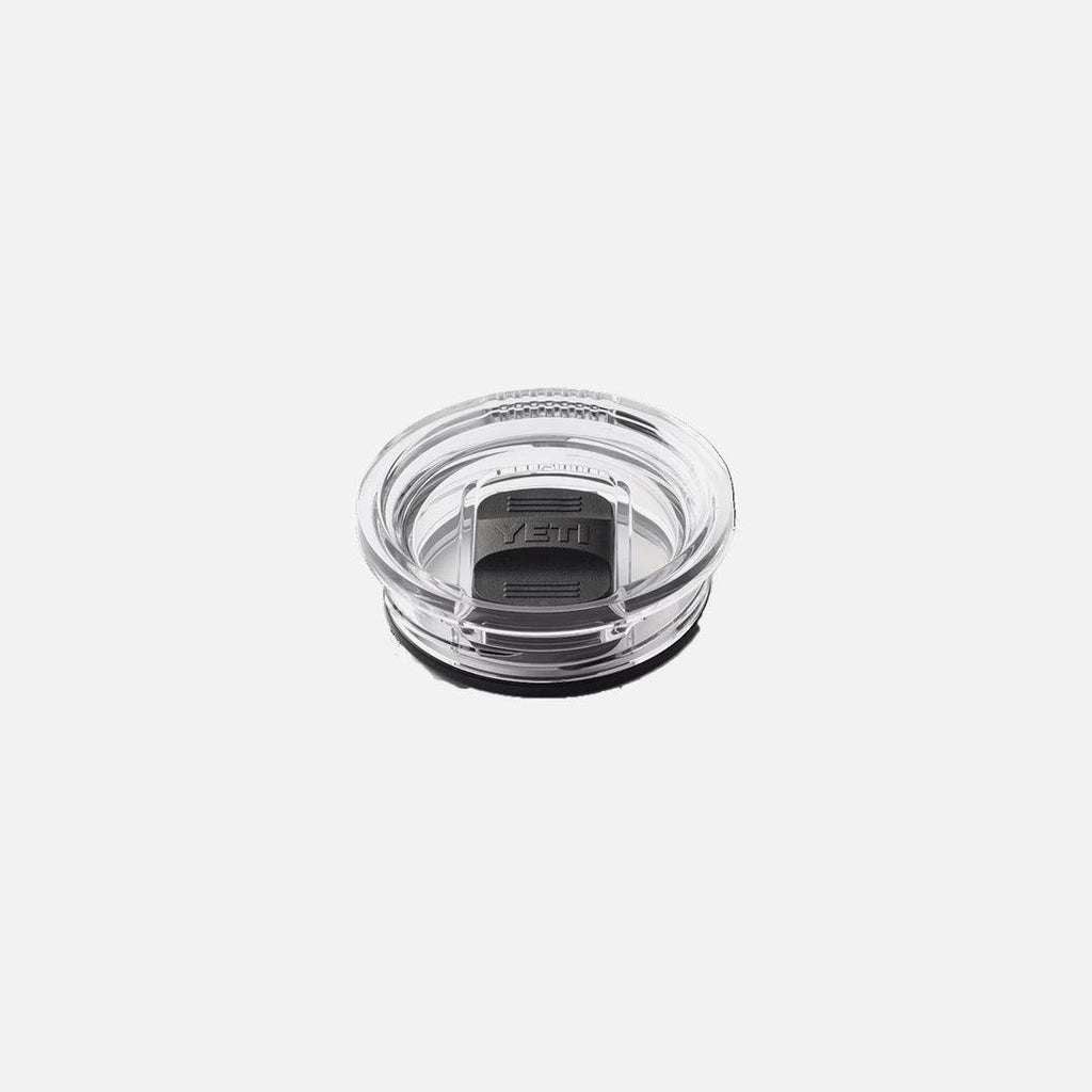 YETI TRAVEL MUG WHITE 20oz