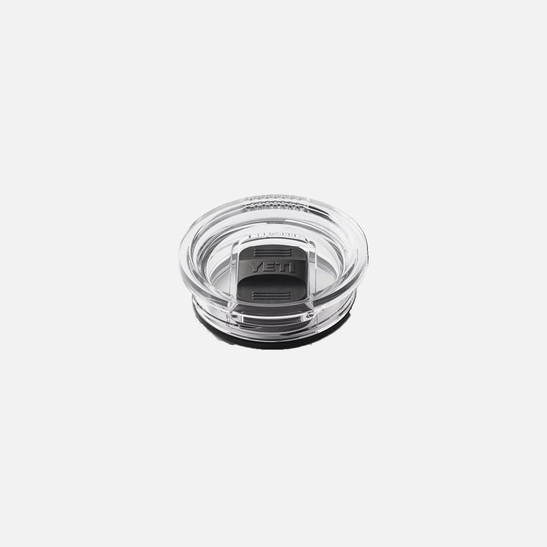 YETI TRAVEL MUG WHITE 20oz