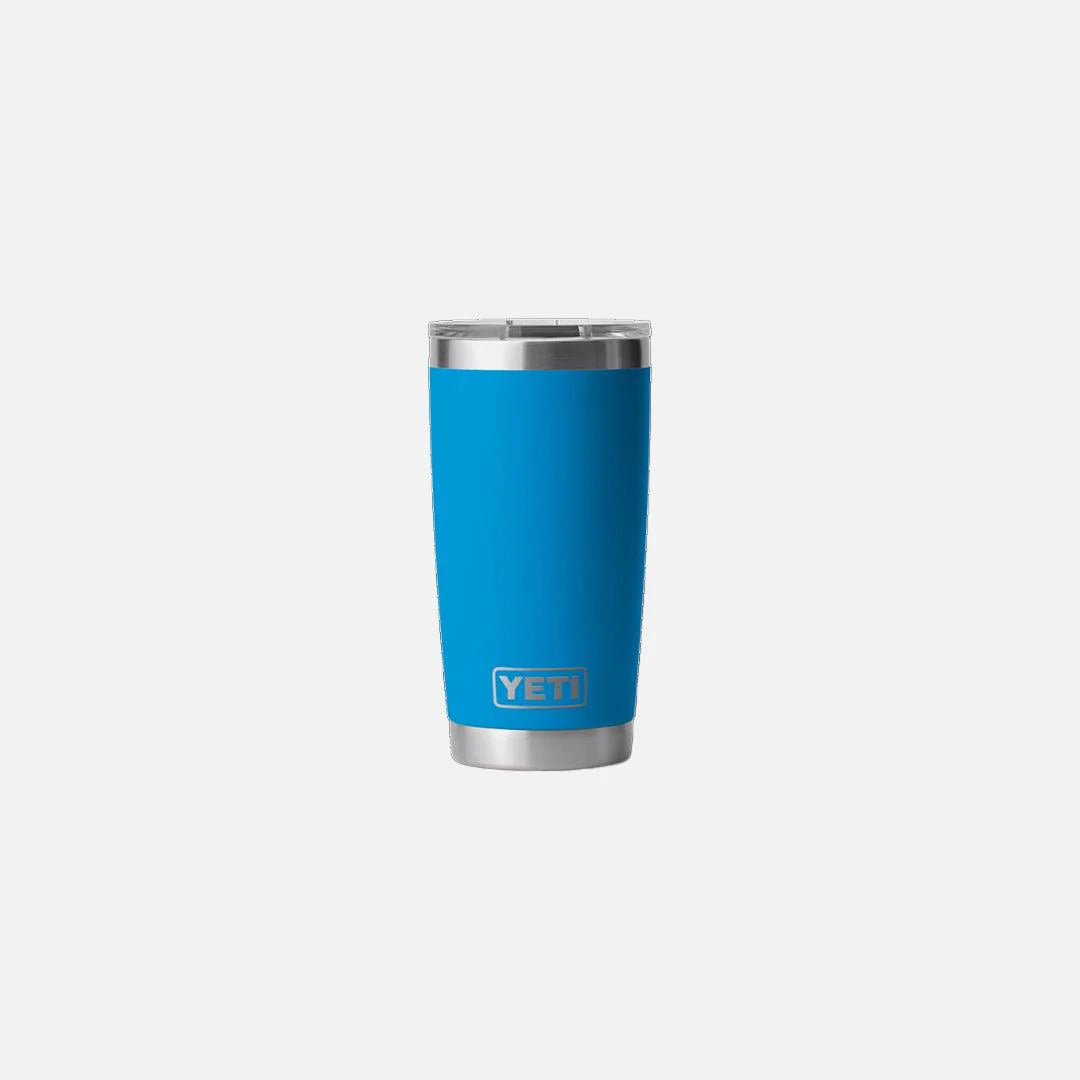 YETI TUMBLER 20oz