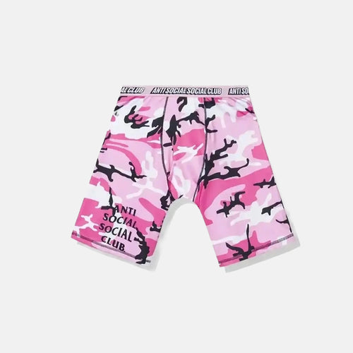 ANTI SOCIAL SOCIAL CLUB LAYERS OF YOUR BOXER (PINK)