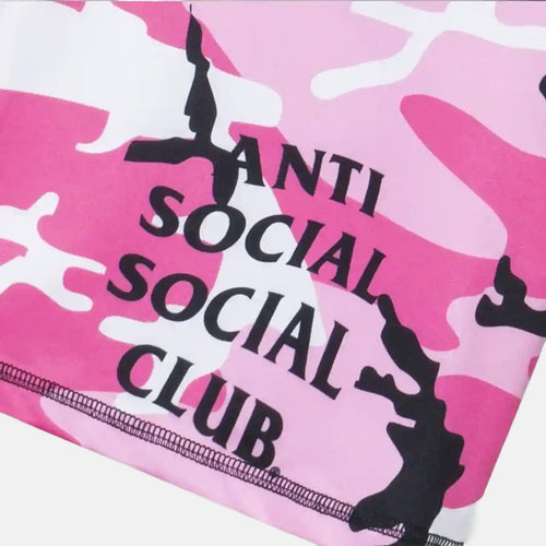 ANTI SOCIAL SOCIAL CLUB LAYERS OF YOUR BOXER (PINK)