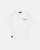 ASTRONOMIC - Camiseta Cala - Blanco