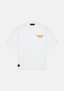 ASTRONOMIC - Camiseta Cala - Blanco Hueso