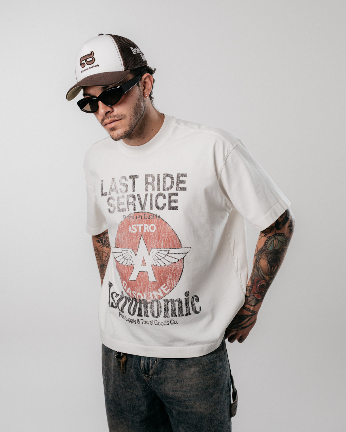 Ropa Hombre