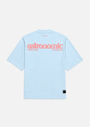 ASTRONOMIC - Camiseta Reef - Azul Bebé