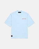 ASTRONOMIC - Camiseta Reef - Azul Bebé
