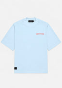 ASTRONOMIC - Camiseta Reef - Azul Bebé