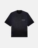 Astronomic Camiseta Road Supply - Gris Degradé