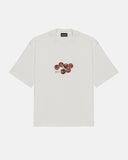 Astronomic Camiseta Tomates Crema