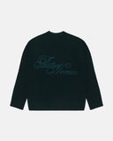 Astronomic Cardigan Napoli Verde