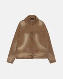 Astronomic Chaqueta Denim Beige