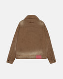 Astronomic Chaqueta Denim Beige