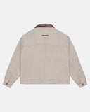 Astronomic Chaqueta De Paño Wild Ride - Beige