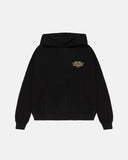 Astronomic Hoodie Portofino Negro