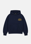 ASTRONOMIC - Hoodie Sailing - Azul Navy