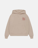 Astronomic Hoodie Tutto Passa Beige