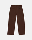 Astronomic Pantalón Chino - Café Chocolate