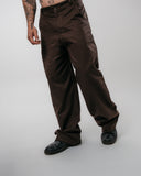 Astronomic Pantalón Chino - Café Chocolate