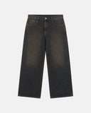 ASTRONOMIC - Relaxed Fit Jeans - Óxido