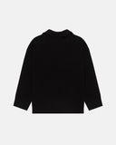 Astronomic Sweater Napoli Negro