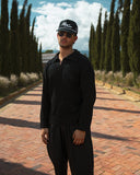 Astronomic Sweater Napoli Negro