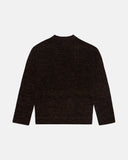 ASTRONOMIC - Sweater Ready To Ride - Café Chocolate