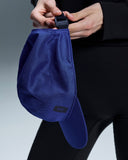 MOULDED CAP – INDIGO