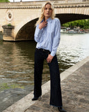 CLASSIC & REBELS - Camisa Salamanca V2