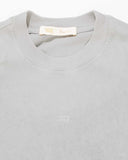 True Classic T-Shirt Washed Gray