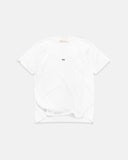 True Classic T-Shirt Blanco