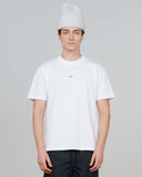 True Classic T-Shirt Blanco