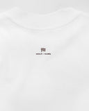 True Classic T-Shirt Blanco