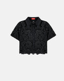 CLASSIC & REBELS - Camisa Castel