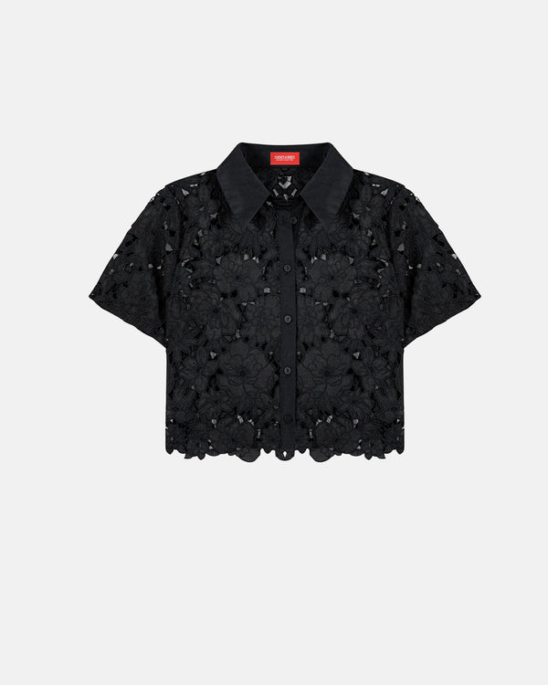 CLASSIC & REBELS - Camisa Castel