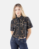 CLASSIC & REBELS - Camisa Castel