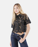 CLASSIC & REBELS - Camisa Castel