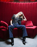 CLASSIC & REBELS - Camisa Castel