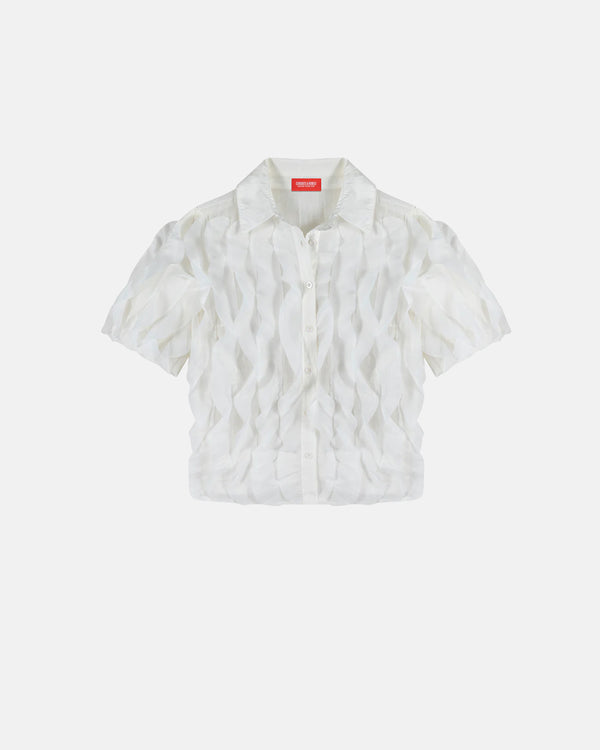 CLASSIC & REBELS - Camisa Ravel