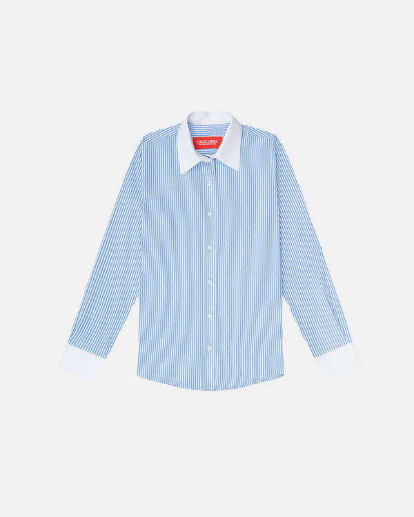 CLASSIC & REBELS - Camisa Salamanca V1