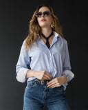 CLASSIC & REBELS - Camisa Salamanca V1