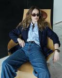 CLASSIC & REBELS - Camisa Salamanca V1