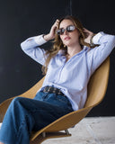 CLASSIC & REBELS - Camisa Salamanca V1