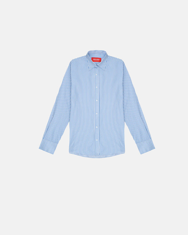 CLASSIC & REBELS - Camisa Salamanca V2