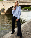 CLASSIC & REBELS - Camisa Salamanca V2