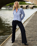 CLASSIC & REBELS - Camisa Salamanca V2