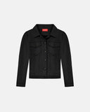 CLASSIC & REBELS - Chaqueta Odeon Black
