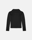CLASSIC & REBELS - Chaqueta Odeon Black