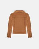 CLASSIC & REBELS - Chaqueta Odeon Camel