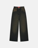 CLASSIC & REBELS - Pantalón Portobello